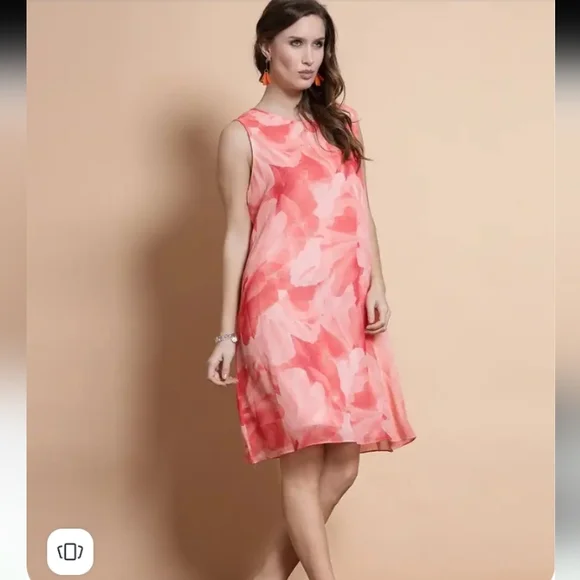 NWT Jessica Howard Dress - Picture 2 of 8